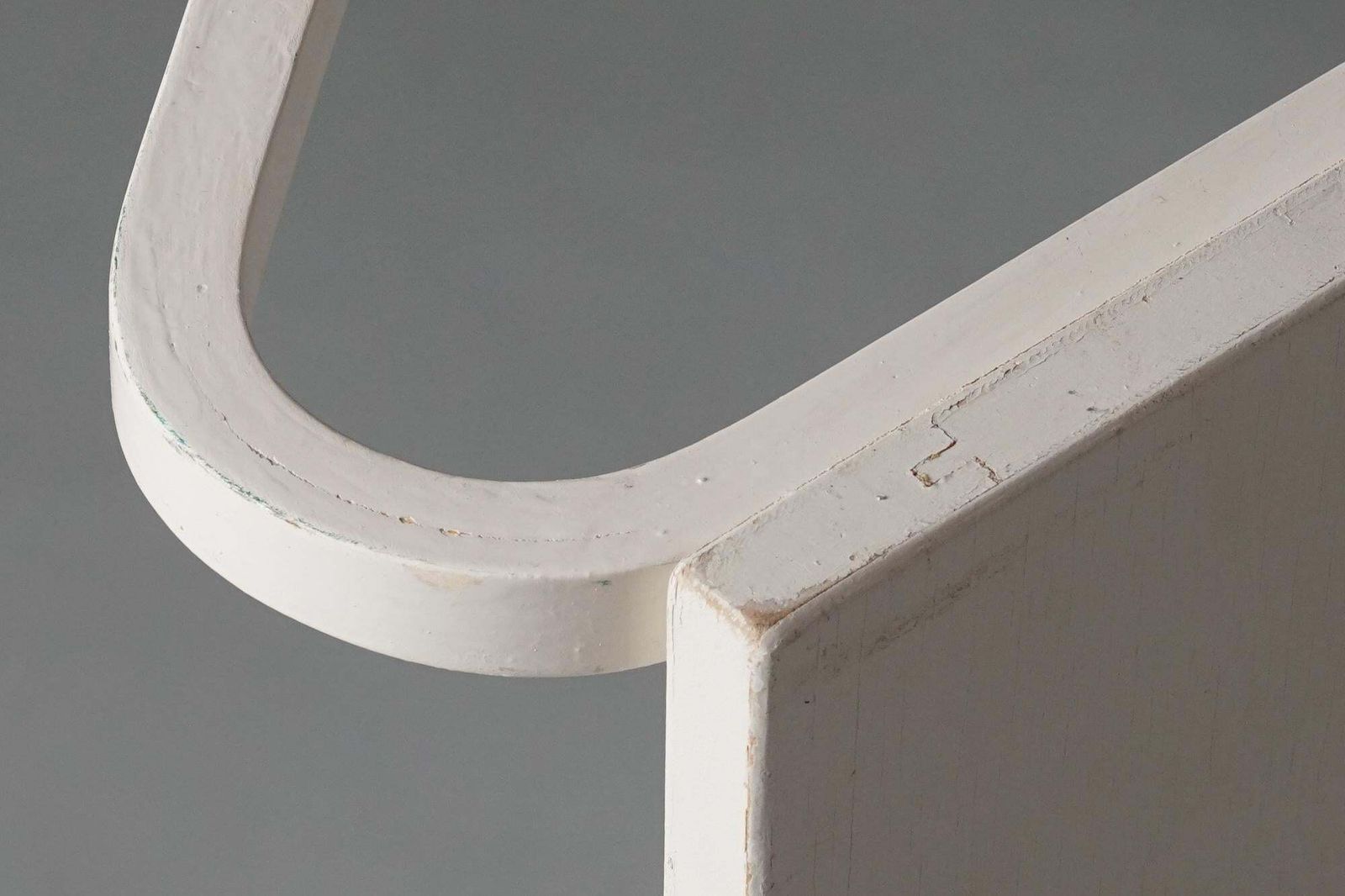 Model 112b Shelf, Alvar Aalto, 1930/1940s photo Furniture
