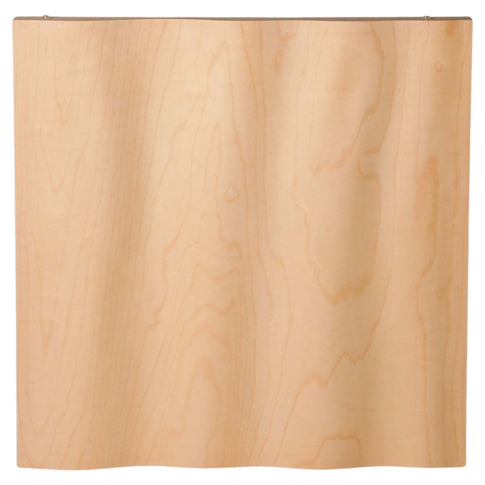 Sixteen Birch Wall Panels Model "Ply", Jouko Kärkkäinen, Late 20th Century