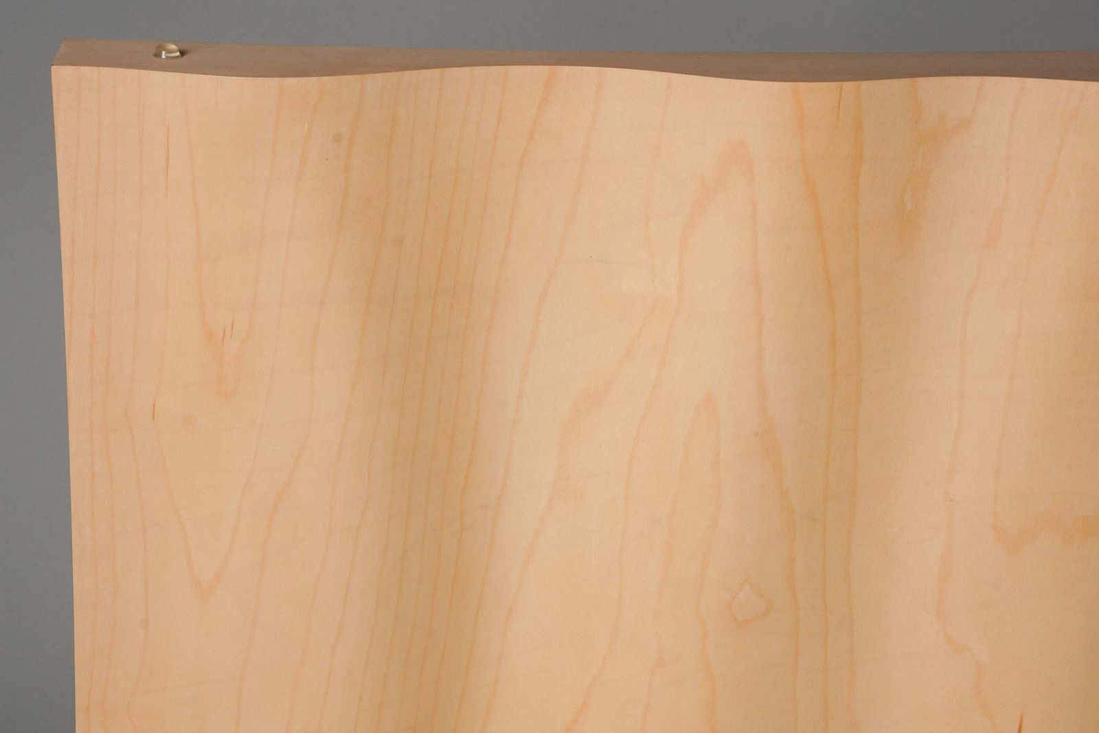 Sixteen Birch Wall Panels Model "Ply", Jouko Kärkkäinen, Late 20th Century photo for sale