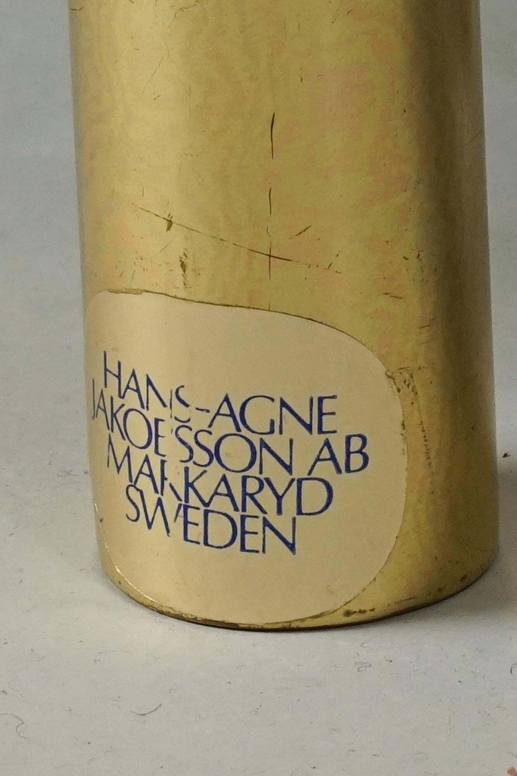 Pair Of Wall Lights, Hans Agne Jakobsson, Ab Markaryd, 1960s photo 2887.0