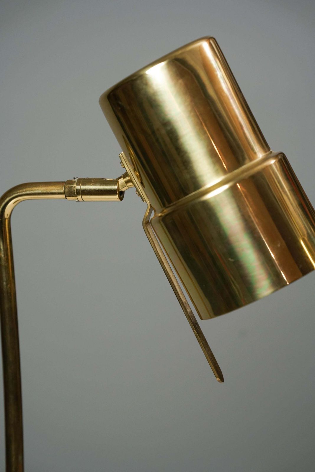photo furniture Rare Pair Of Model G154 Table Lamps, Hans Agne Jakobsson, Ab Markaryd, 1960s