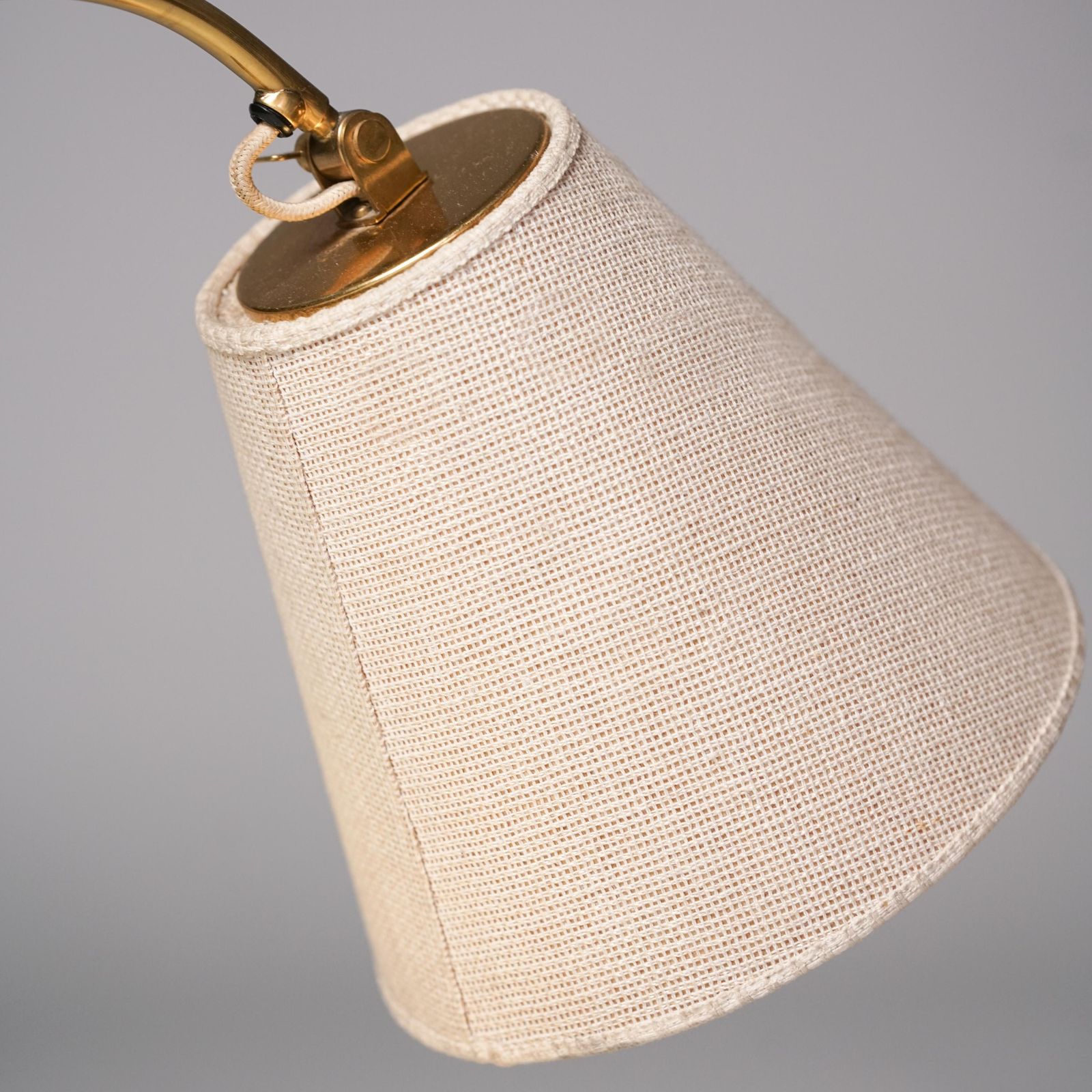 Model 9201 Table Lamp, Paavo Tynell, Taito Oy, 1940/1950s photo buy
