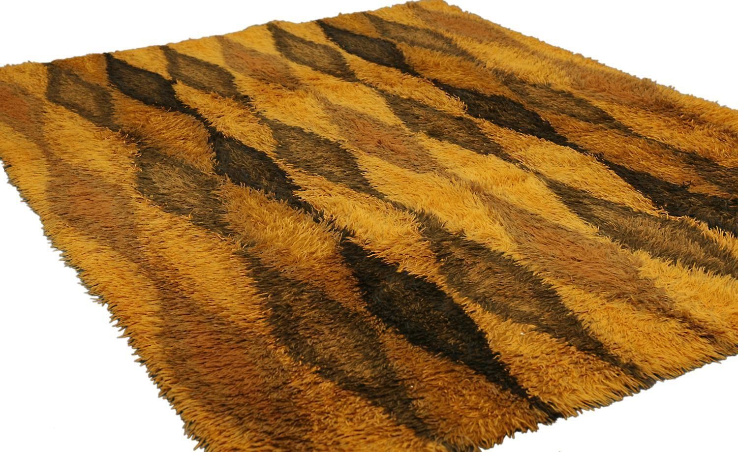 Rya Rug Swedish , 1920 1950 photo furniture