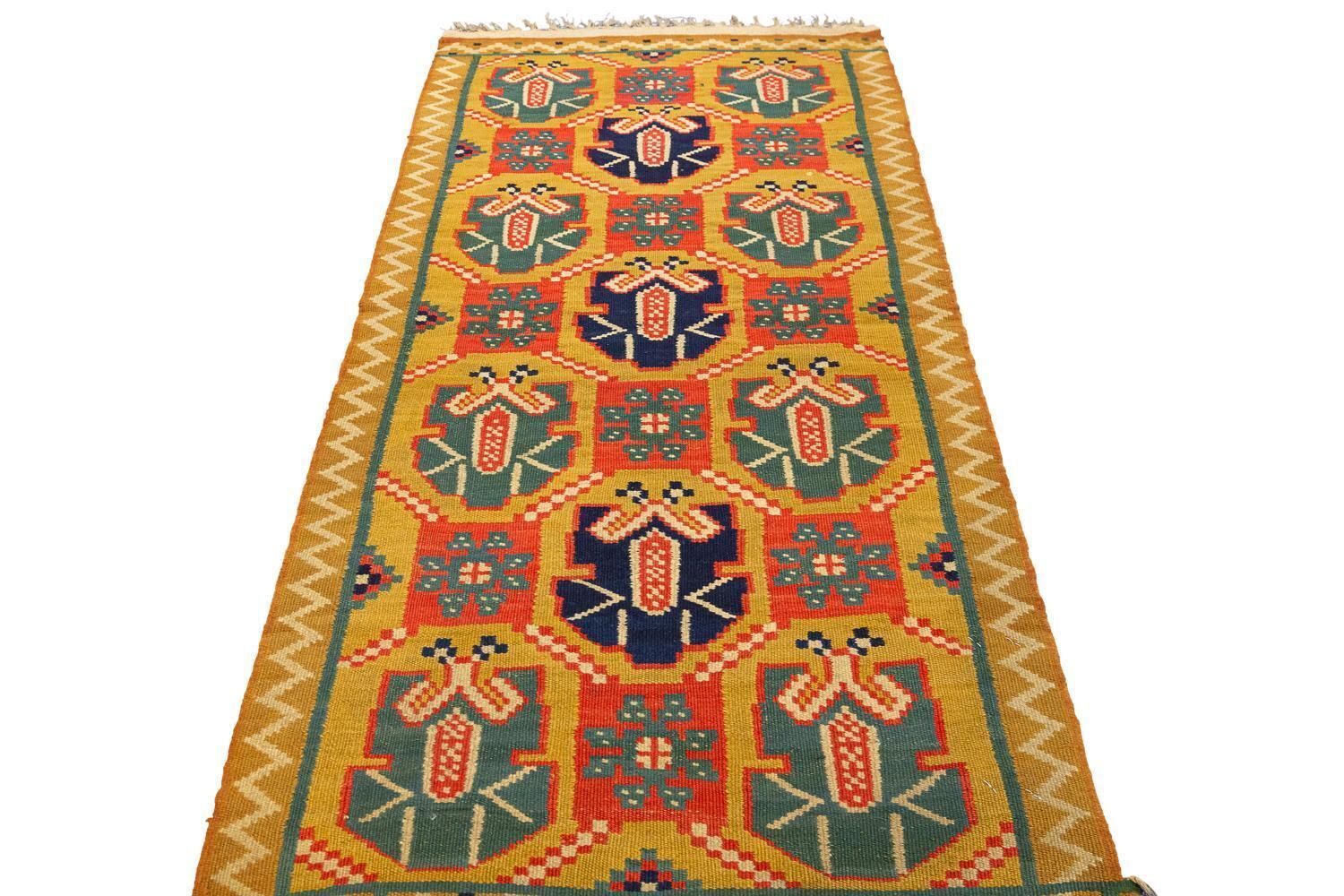 Scandinavian Style Rollakan Abstract Form Textile  Scandi Style photo furniture