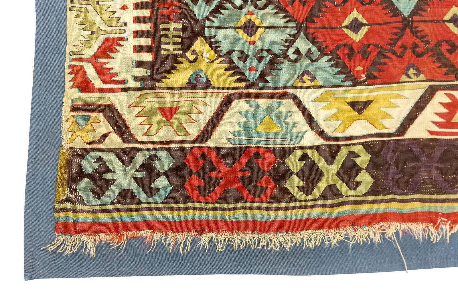 Kilim Rug Turkish Aydin photo 2038.0