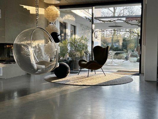 Bubble Chair By Eero Aarnio For Asko photo furniture