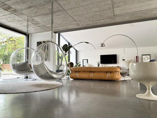 Bubble Chair By Eero Aarnio For Asko photo for sale