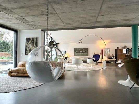 Bubble Chair By Eero Aarnio For Asko photo Furniture