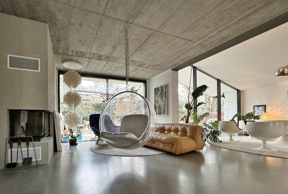 Bubble Chair By Eero Aarnio For Asko photo 3950.0