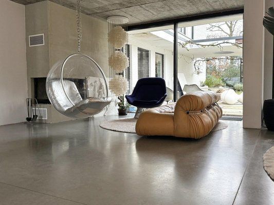 Bubble Chair By Eero Aarnio For Asko photo buy