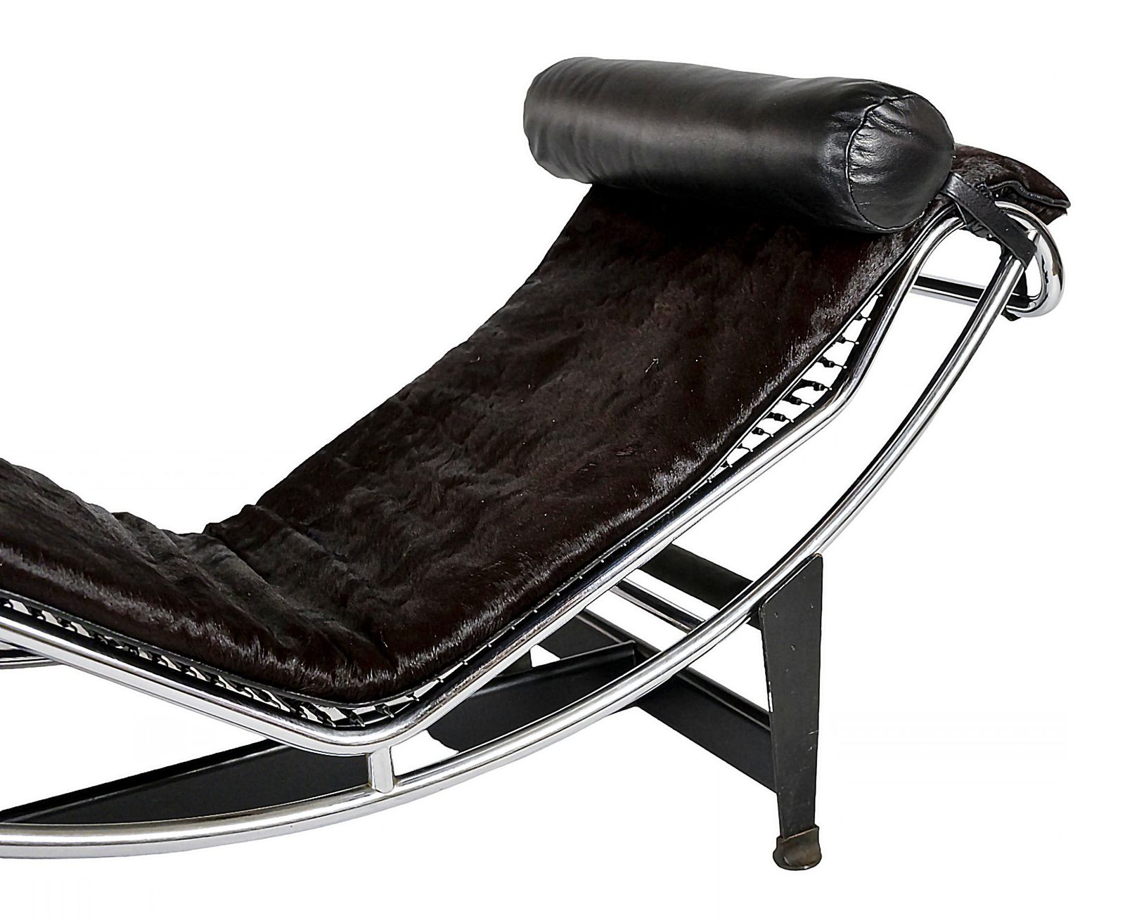 Vintage Le Corbusier Chaise Longue For Cassina, Circa 1960's photo Furniture