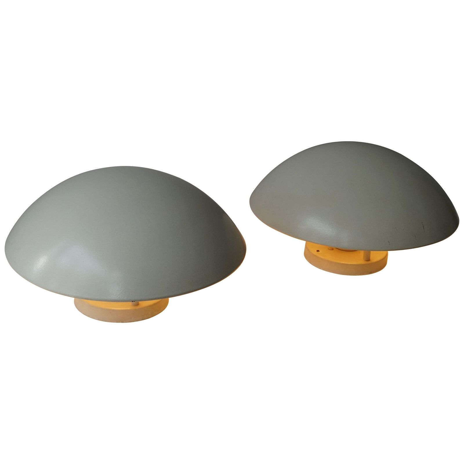 Set Wall Lights By Poul Henningsen For Louis Poulsen, Denmark
