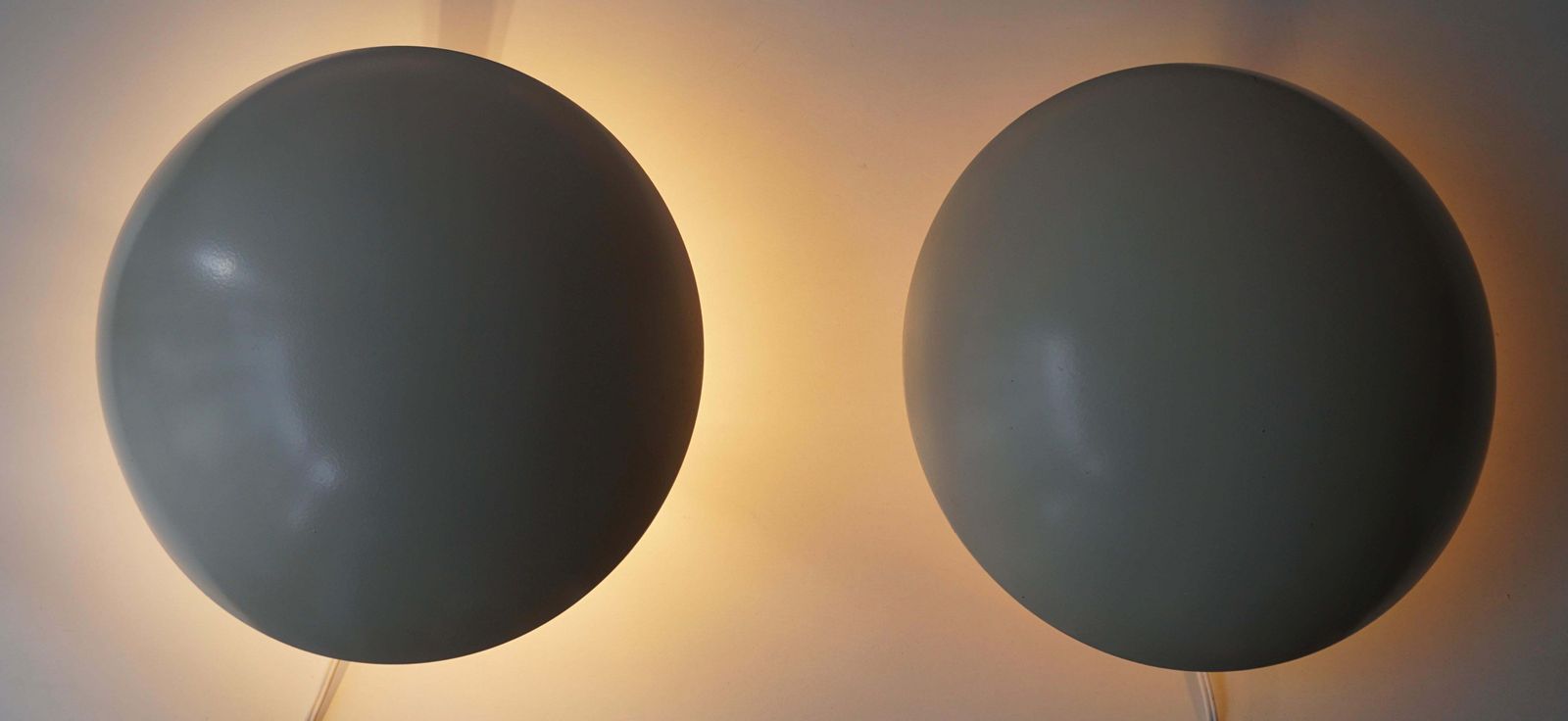 Set Wall Lights By Poul Henningsen For Louis Poulsen, Denmark photo 851.0