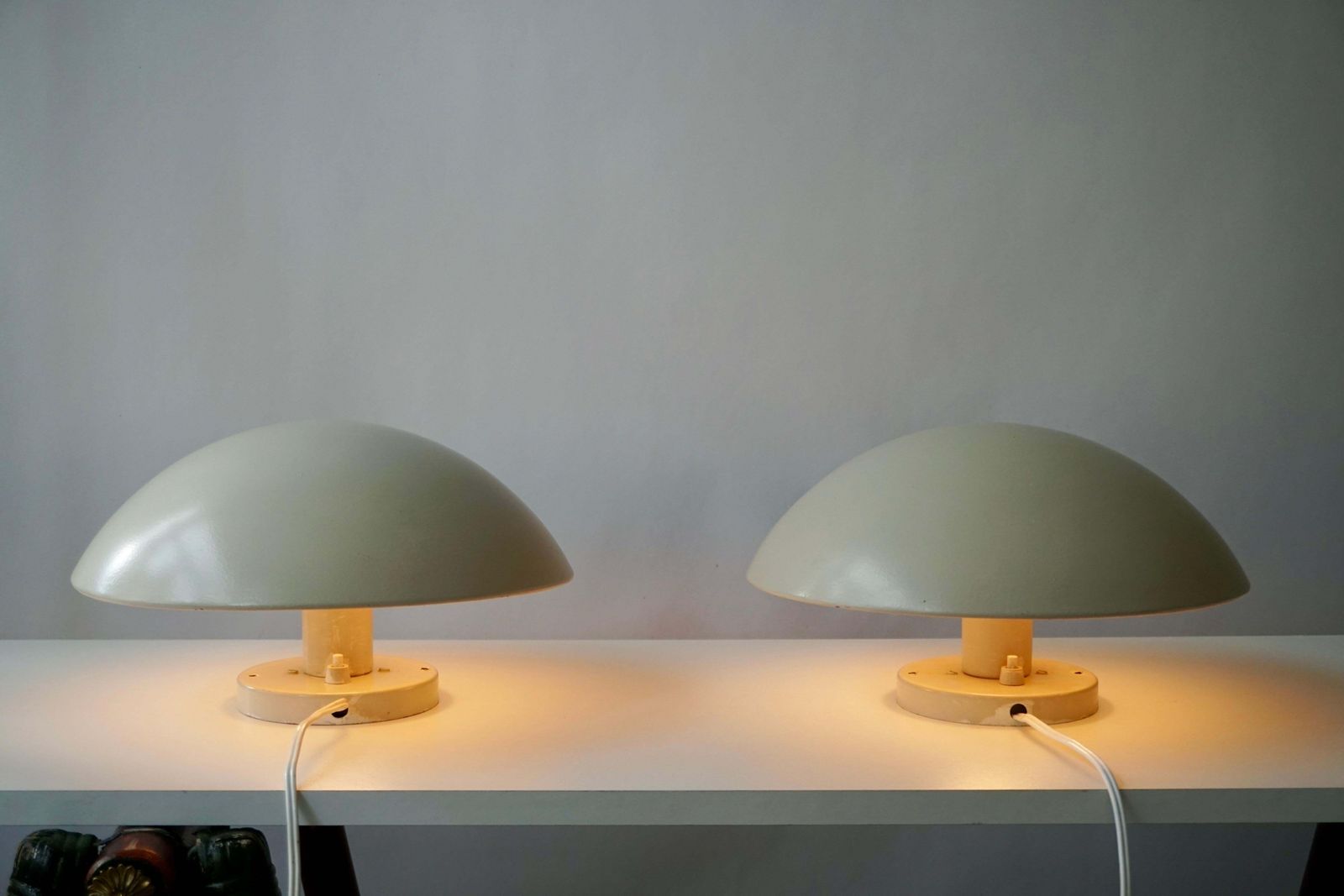 Set Wall Lights By Poul Henningsen For Louis Poulsen, Denmark photo vinterior