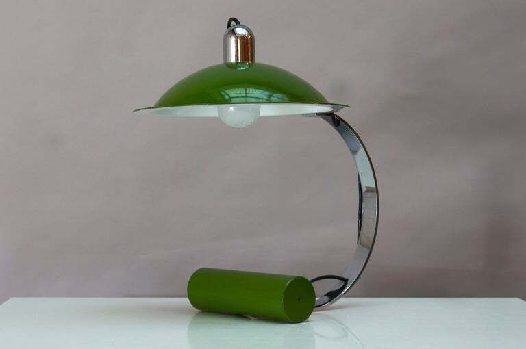 Table Lamp By Jonathan De Pas, Donato D’urbino & Paolo Lomazzi For Stinovo photo Lighting