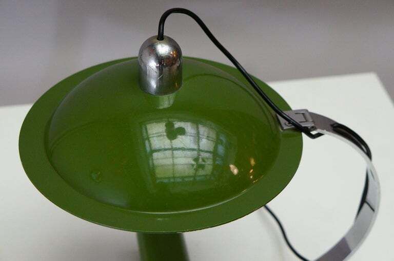 Table Lamp By Jonathan De Pas, Donato D’urbino & Paolo Lomazzi For Stinovo photo vinterior