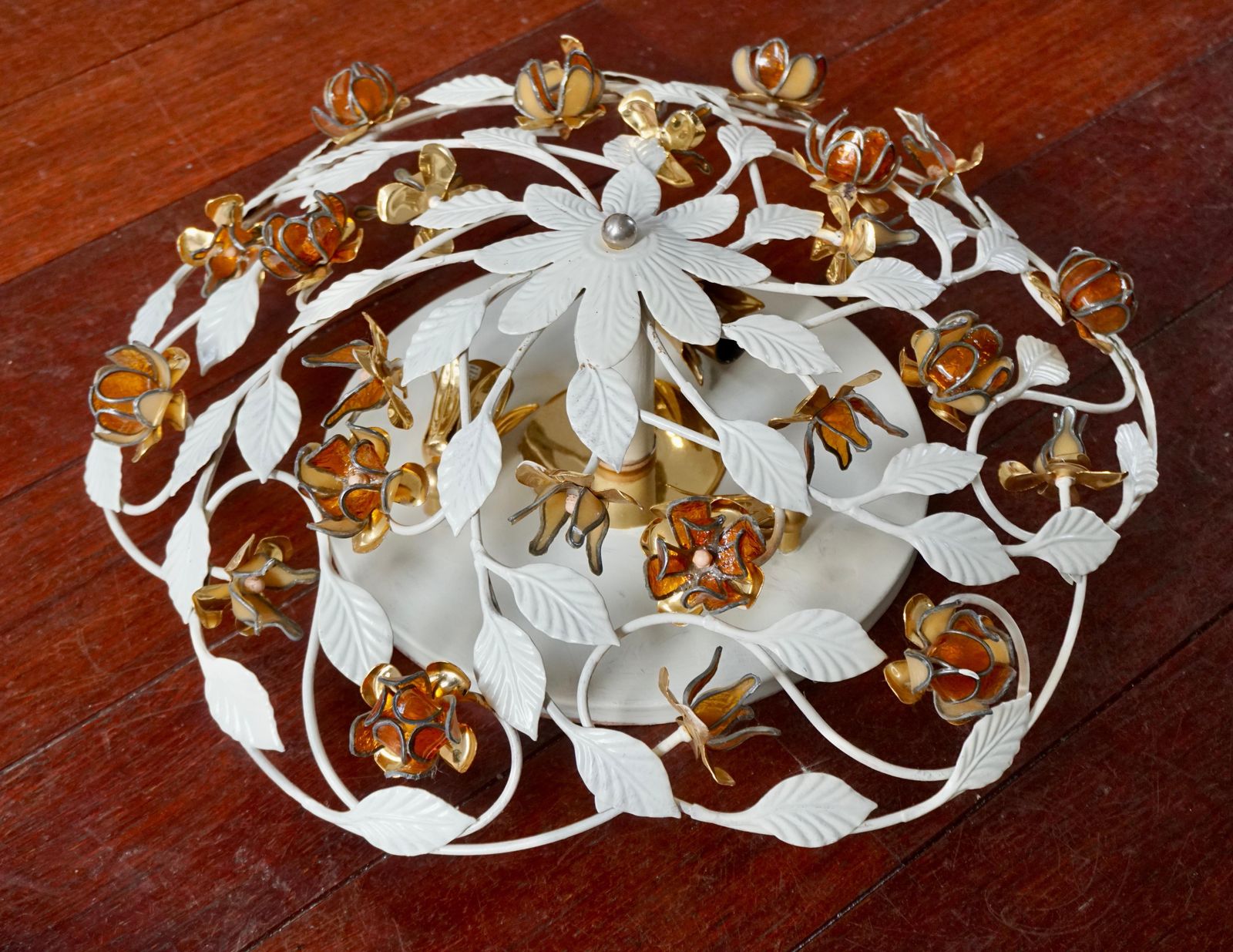 Italian Flush Mount photo furniture