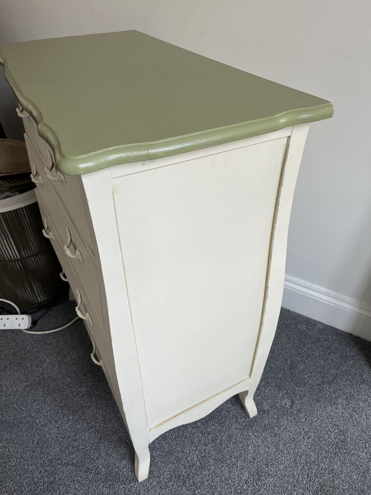 Chest Of Drawer photo Furniture