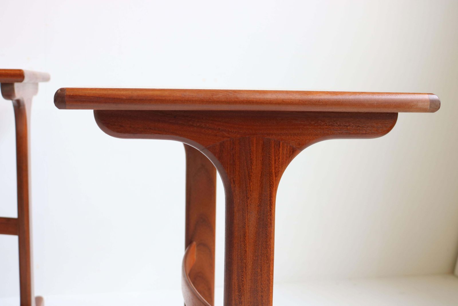 Mid Century Modern Nesteltafels Van G Plan, Teak, Ca. Jaren 1960 photo buy