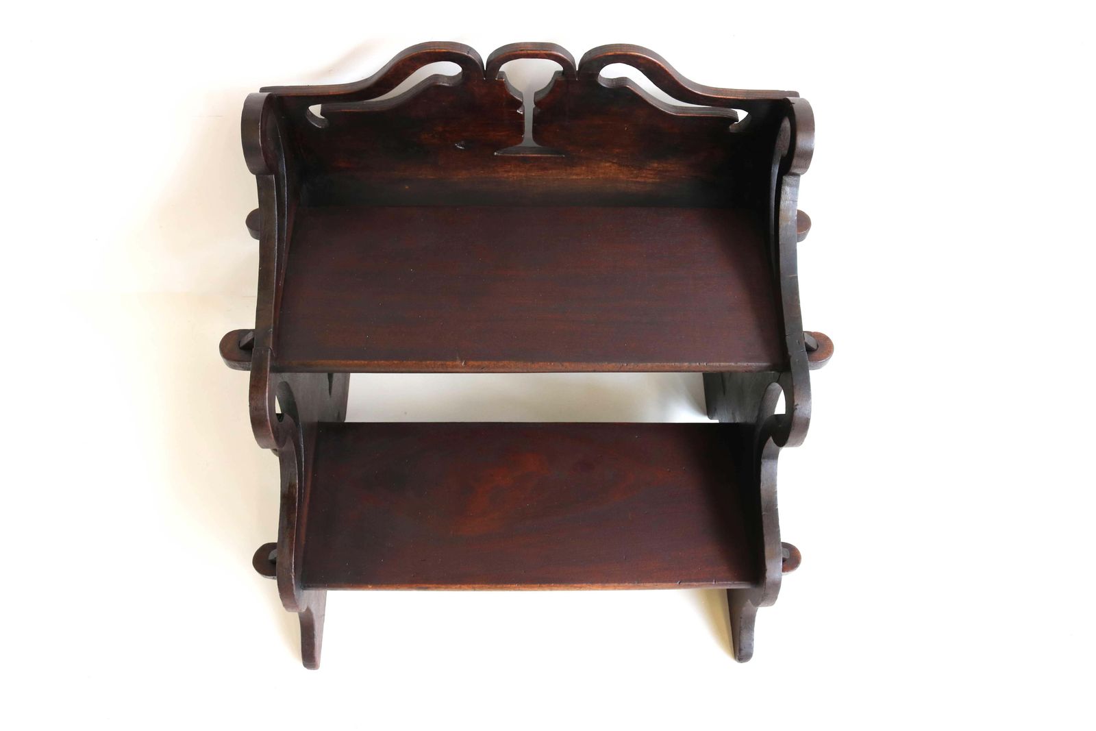 2127.0 Jugendstil Prayer Chair Or Altar, Side Table/Display Table/Stairs Ca. 1890 1914 photo