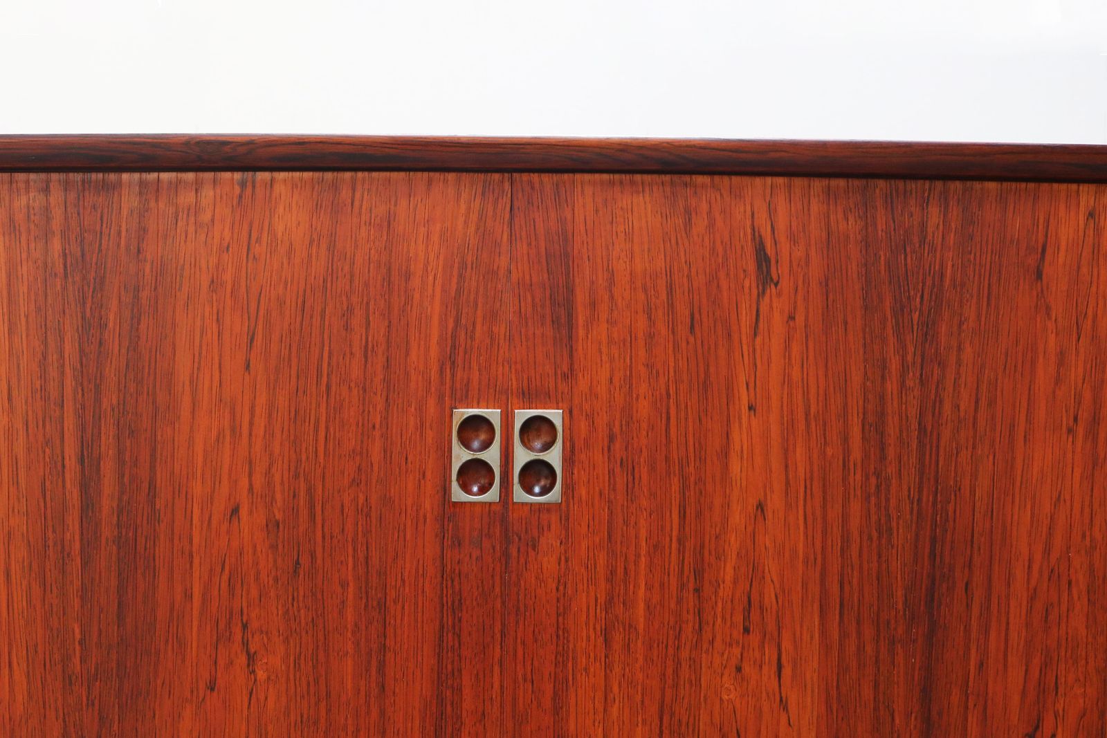 photo furniture Danish Design Rosewood Sideboard By Arne Vodder For Sibast 1958 Denmark Rosewood