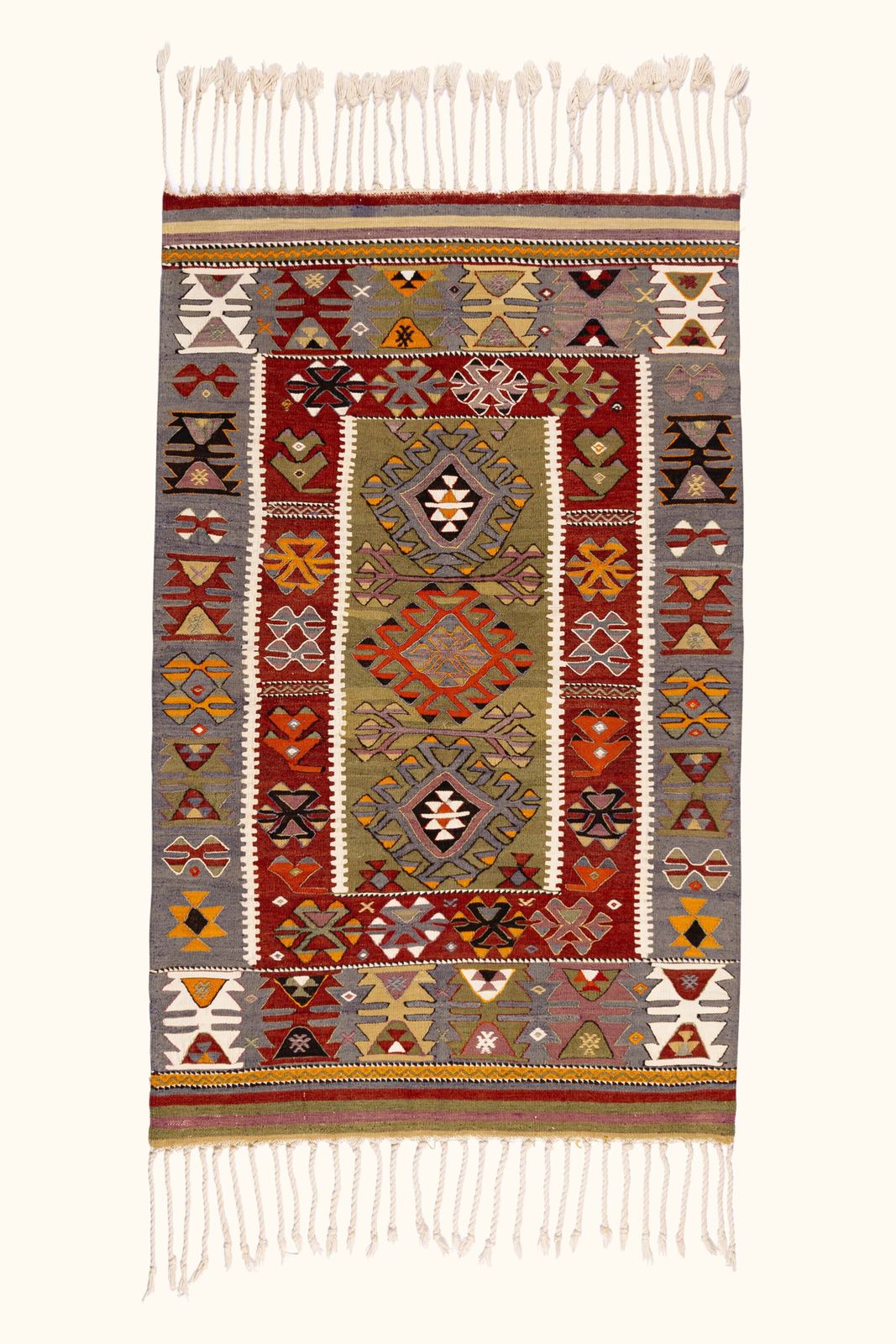 Esme Vintage Kilim 175x105cm, 1960s