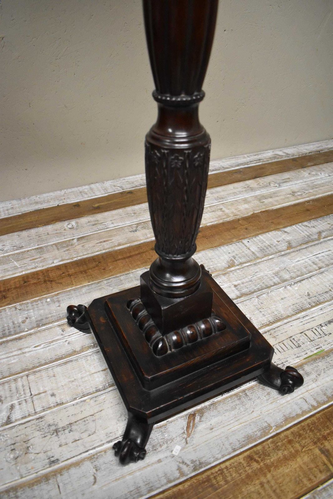 19th Century Antique Jardinière Plant Stand photo buy