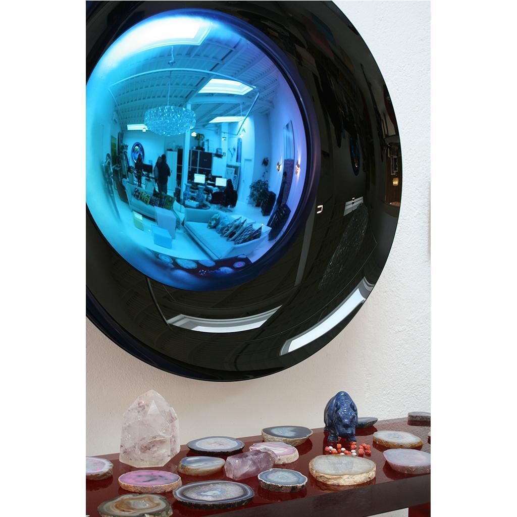 photo buy Contemporary Modern Italian Red Console Mod, "Antikythera" Designed By Superego