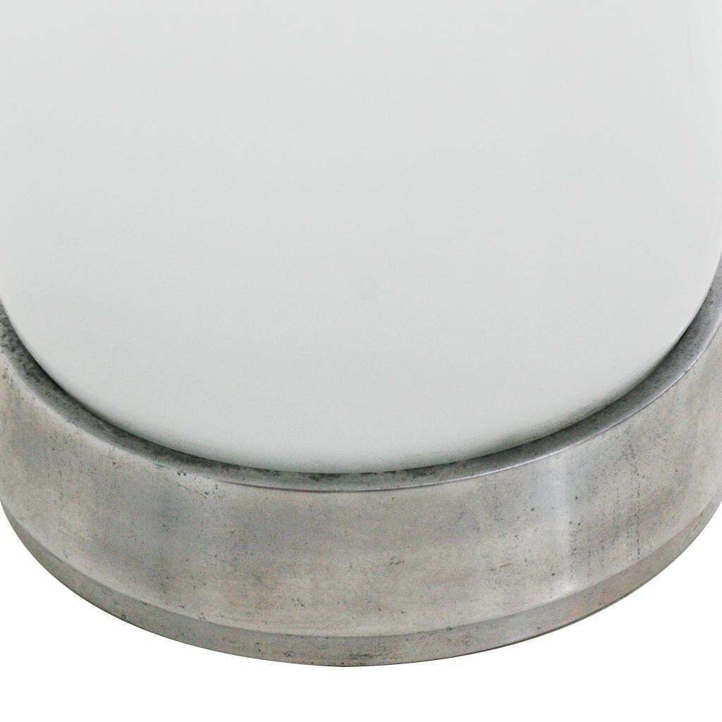 photo for sale Lesbo Italian Table Lamp By Angelo Mangiarotti For Artemide, 1970s