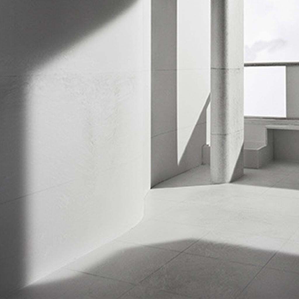Contemporary Modern Black And White “Bauen III” Emilio Pemjean 2013 Photography photo Art