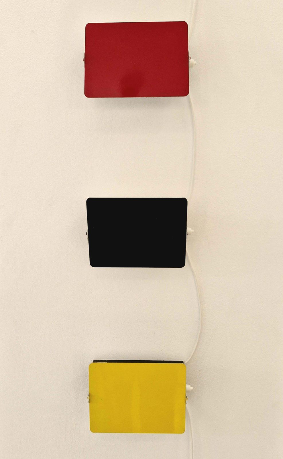 Mid Century Modern Charlotte Perriand Mod. Cp1 Set Of Six French Sconces photo buy