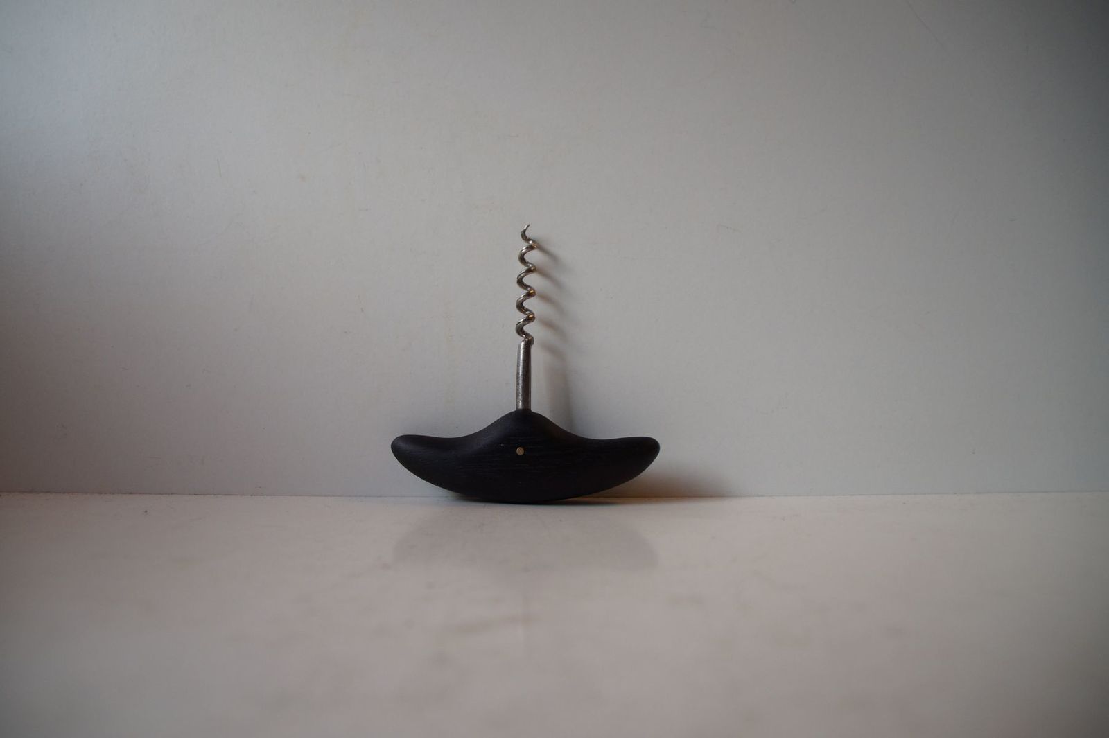 Danish Rosewood Wine Opener By Kay Bojesen For Usc, 1950s photo Home Decor