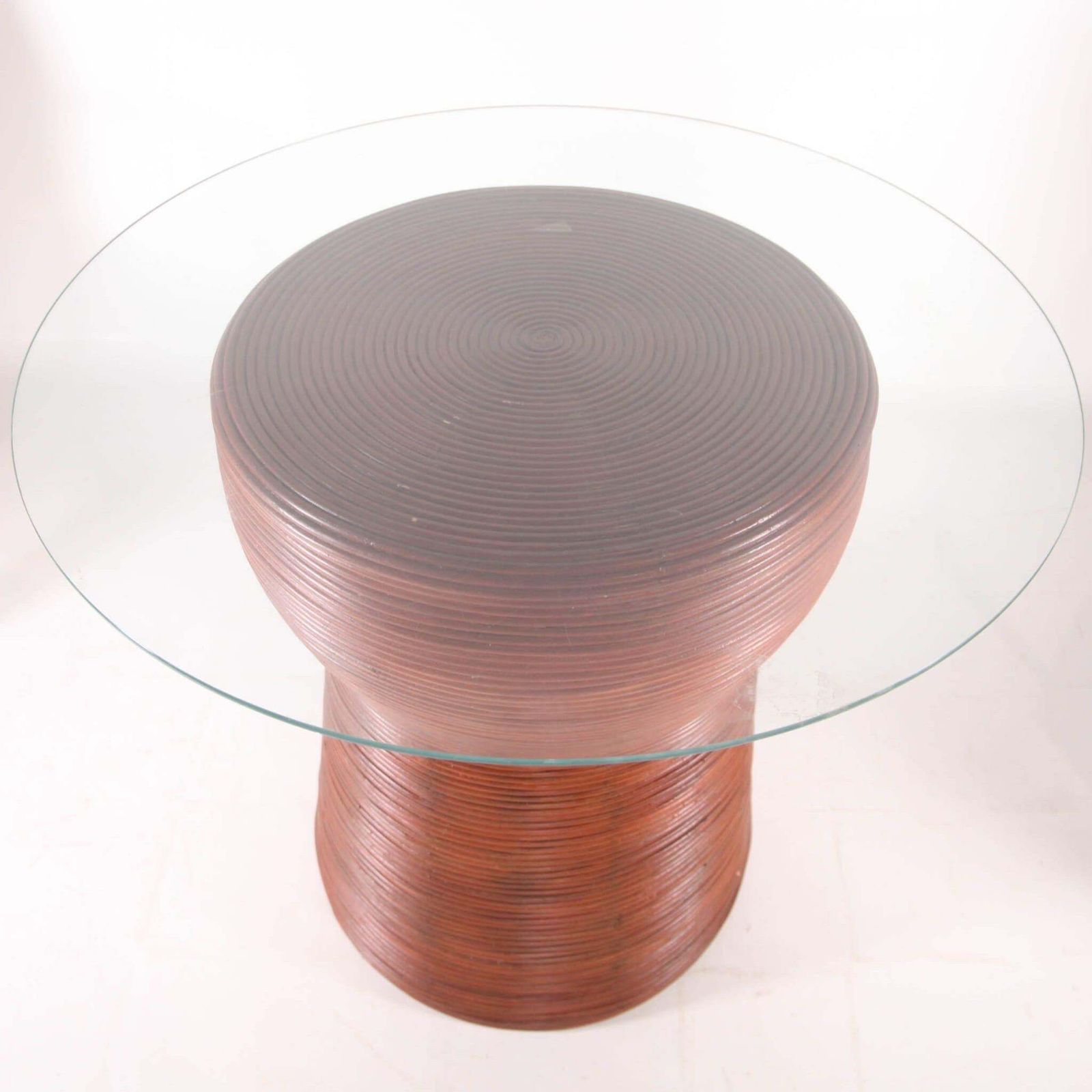 Rattan Dining Set photo 2046.0