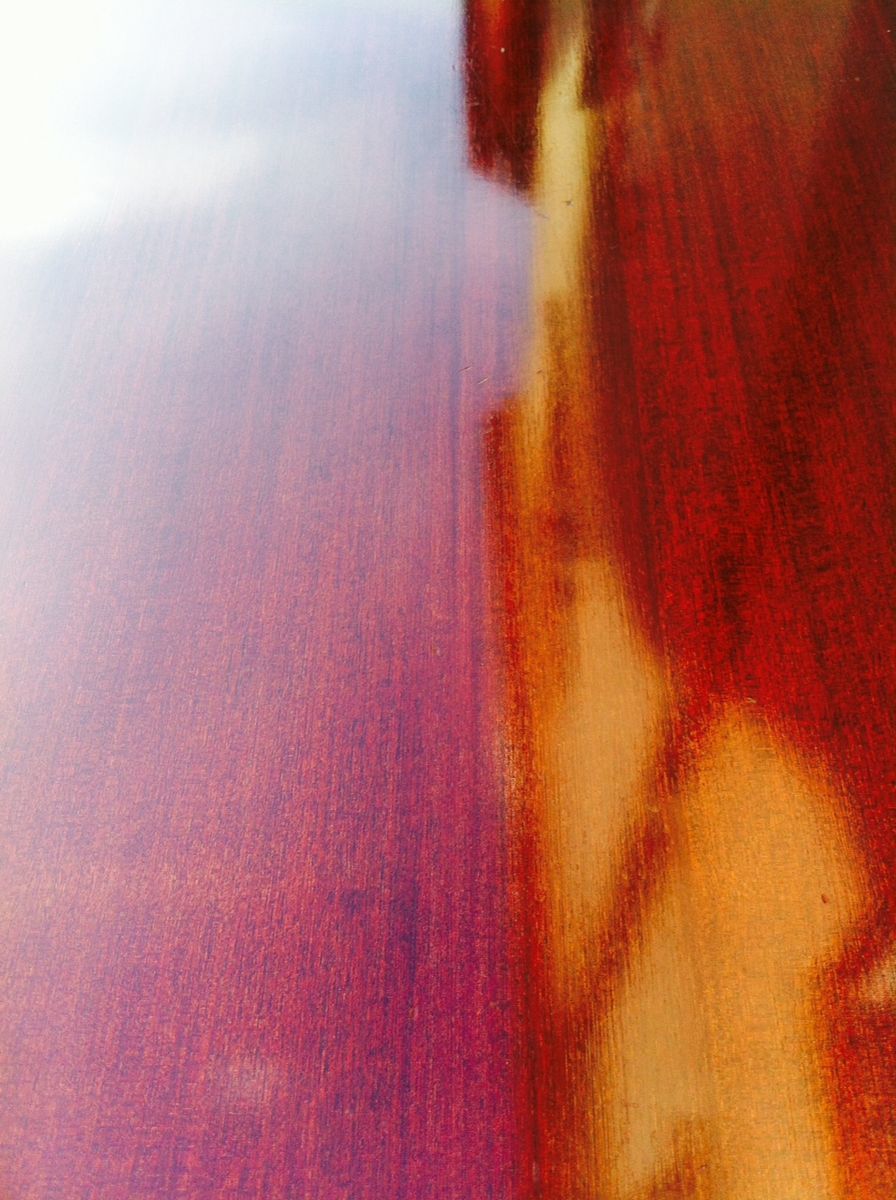 Danish Mahogony Coffee Table With Floating Top By Ole Wanscher For P. Jeppesen, 1960s photo Furniture