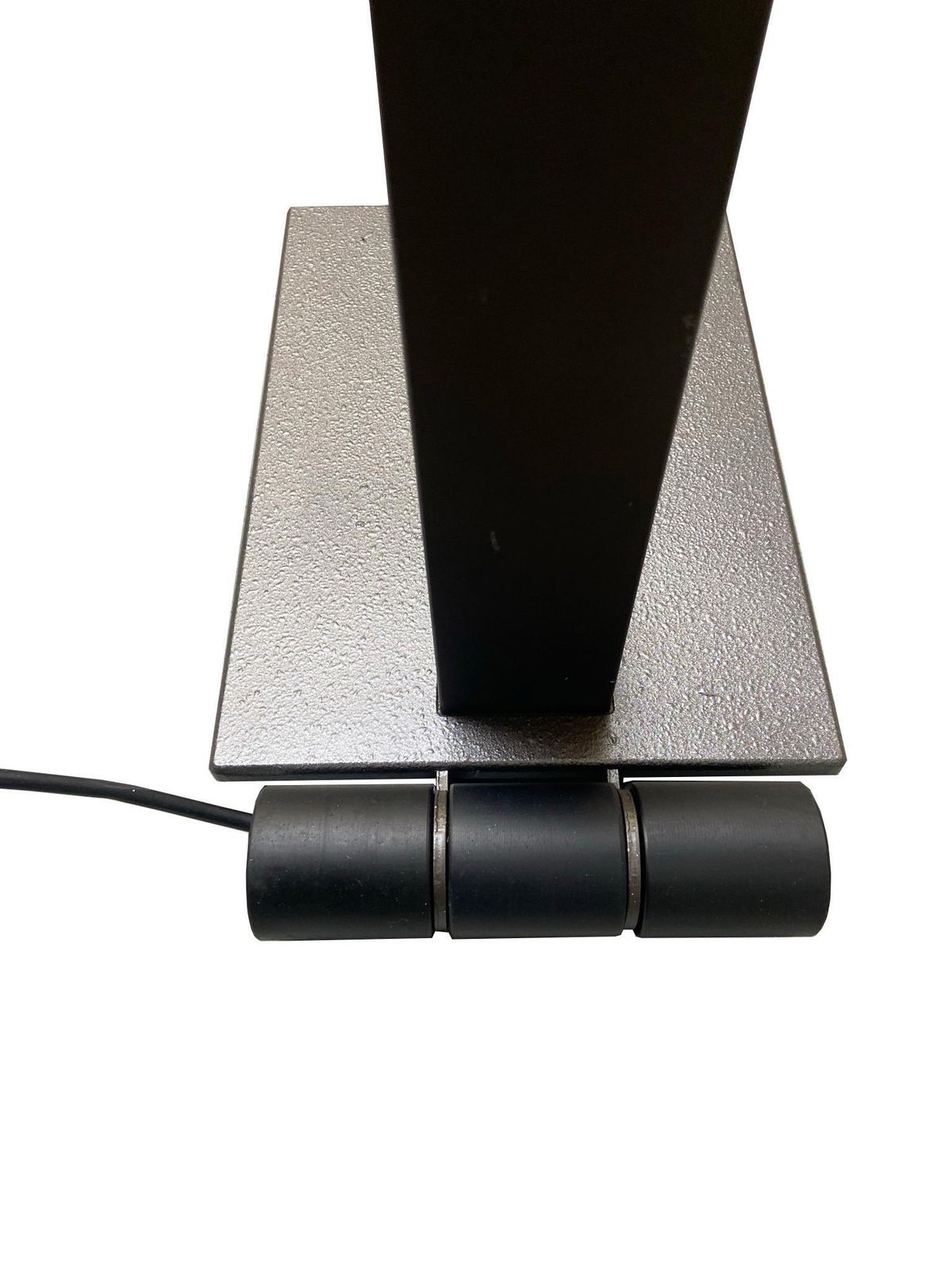Ettore Sottsass For Staff Id S Edition Floor Lamp, 1980s photo vinterior