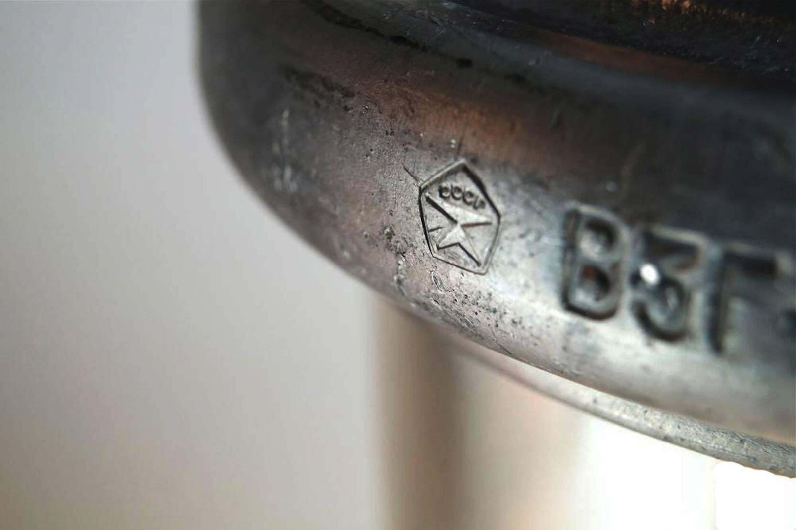 Former Soviet Union Factory, Industrial Pendants photo for sale