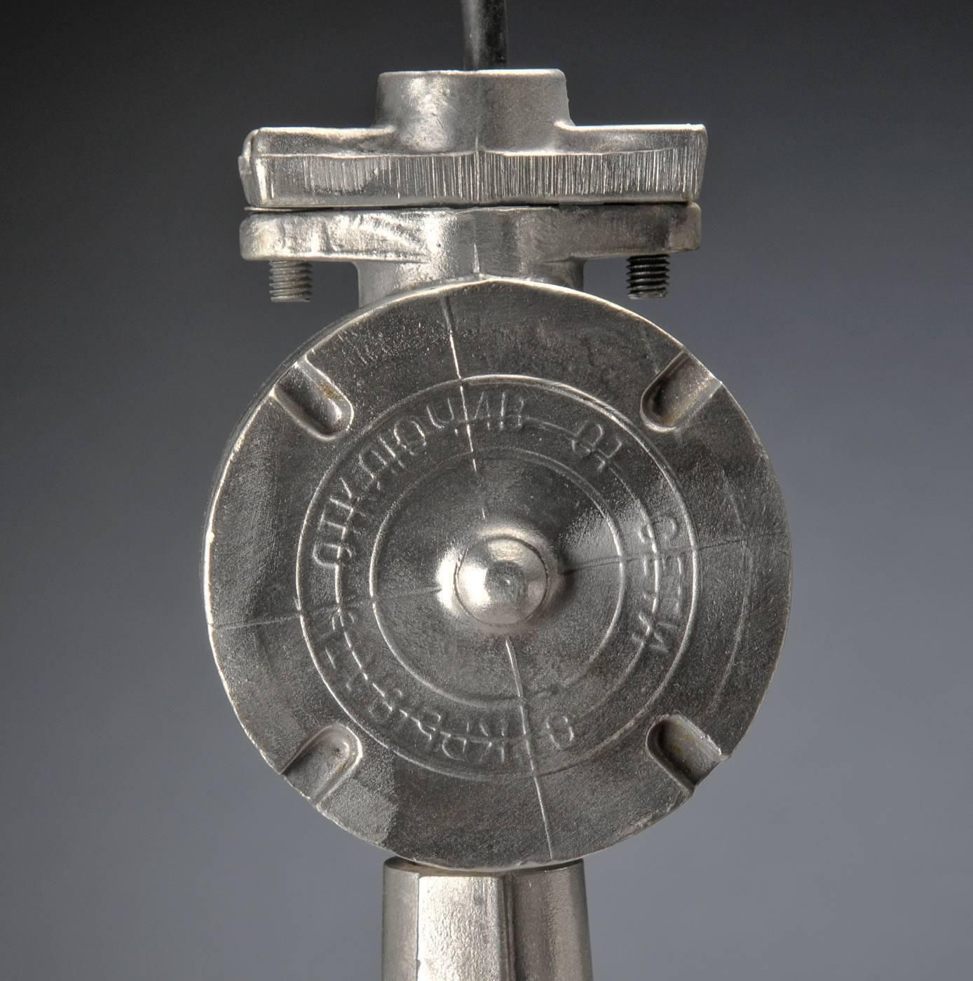 Former Soviet Union Factory, Industrial Pendants photo Lighting
