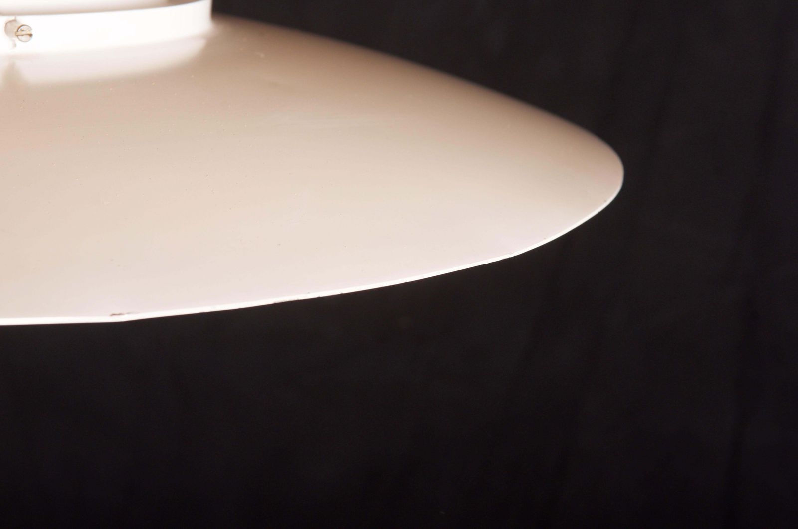 Huge Pendant By Preben Fabricius & Jørgen Kastholm photo buy