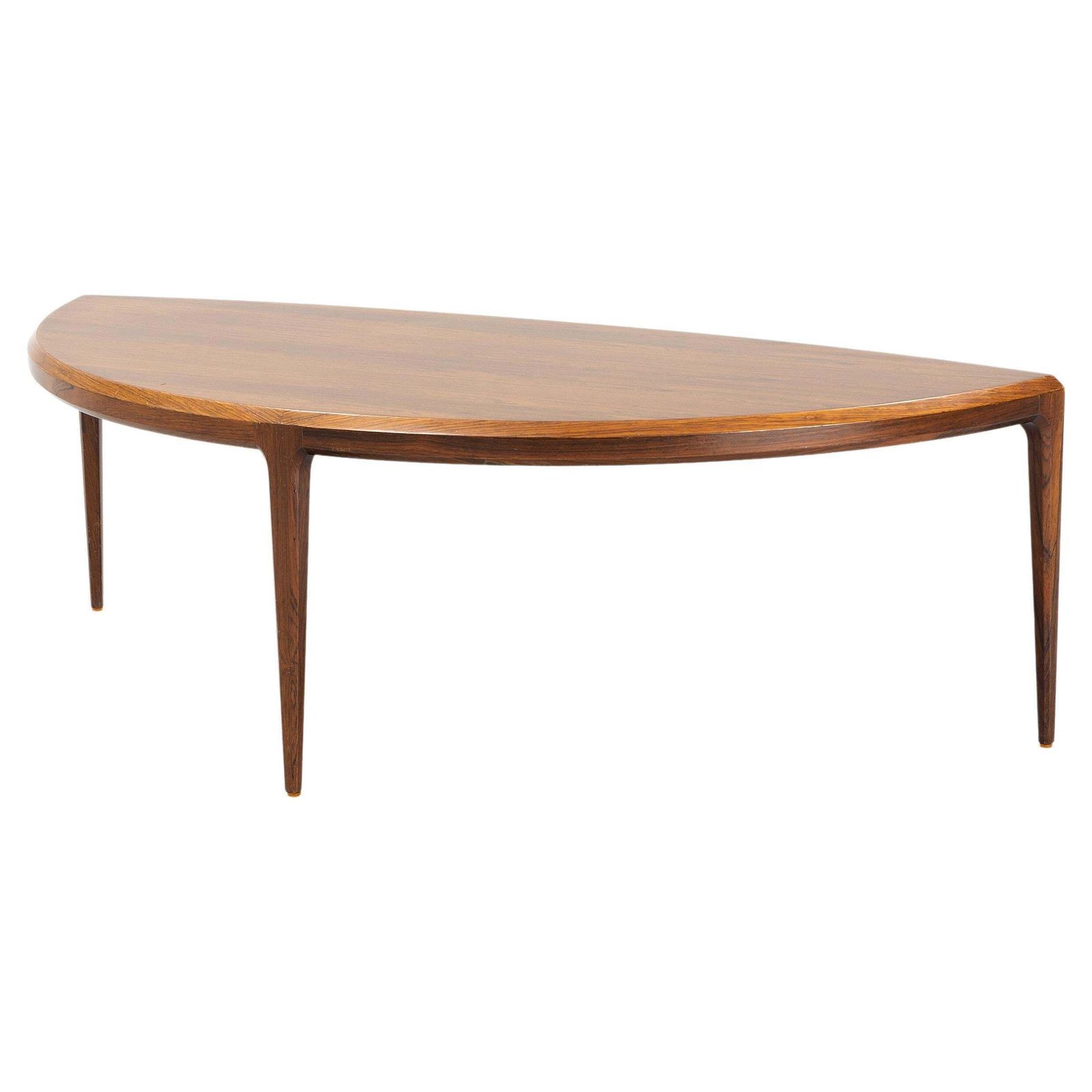 Johannes Andersen Salontafel, Cfc Christensen Silkeborg