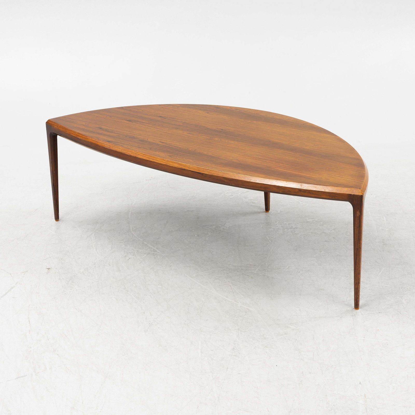 Johannes Andersen Salontafel, Cfc Christensen Silkeborg photo for sale