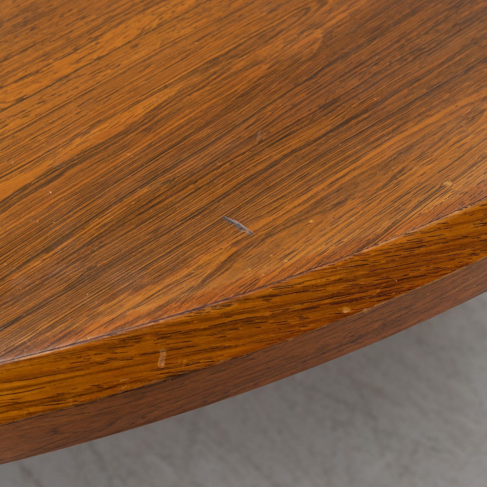 Johannes Andersen Coffee Table, Cf Christenson Silkeborg photo Furniture