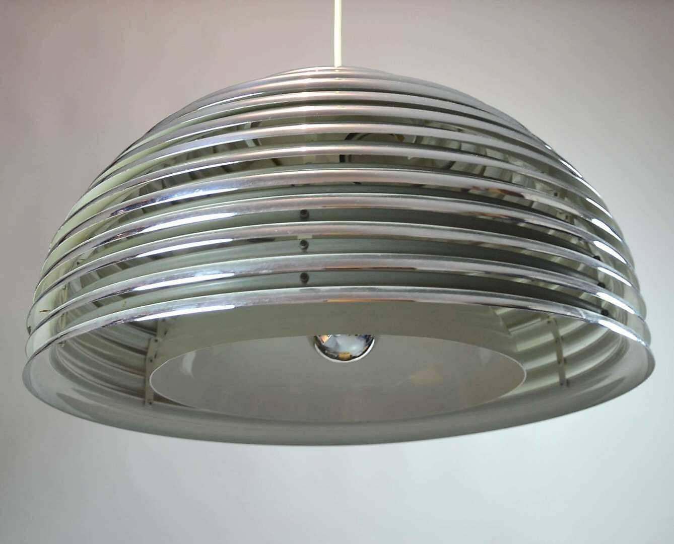 Saturno Pendant By Kazuo Motozawa For Staff Leuchten photo furniture