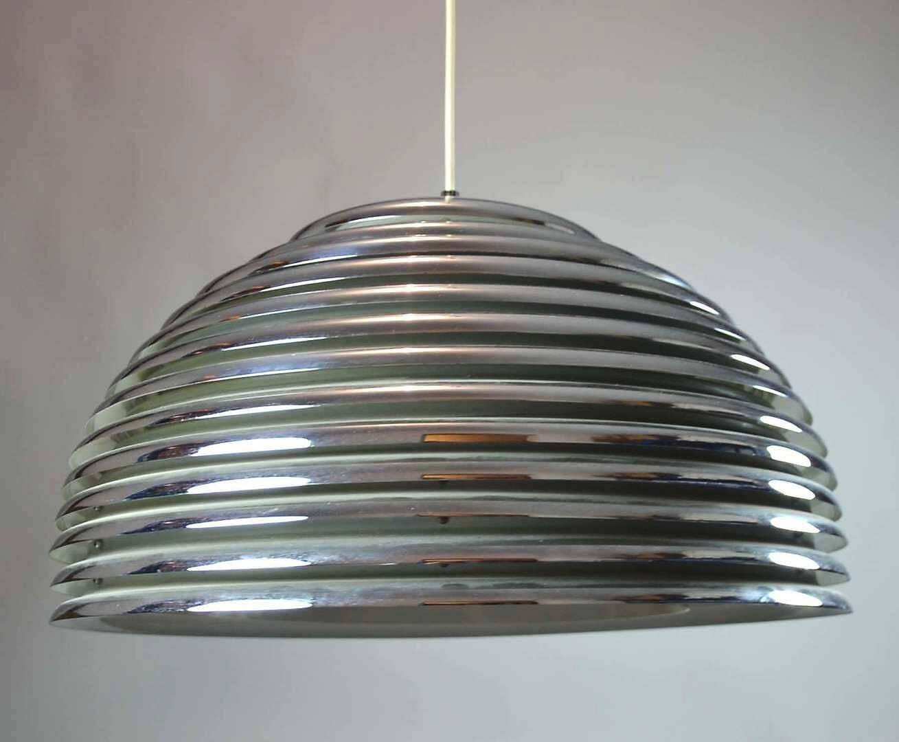 Saturno Pendant By Kazuo Motozawa For Staff Leuchten photo 2309.0
