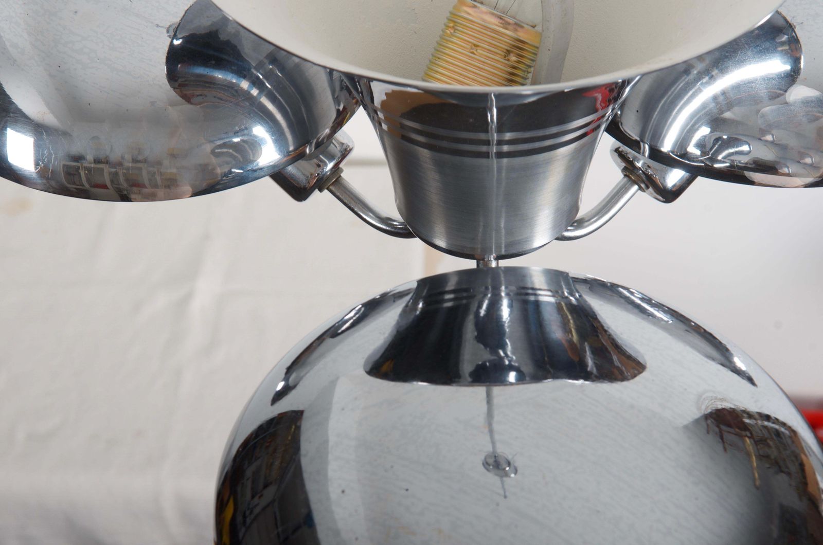 Very Rare Bauhaus Chandelier By Franta Anýž photo buy