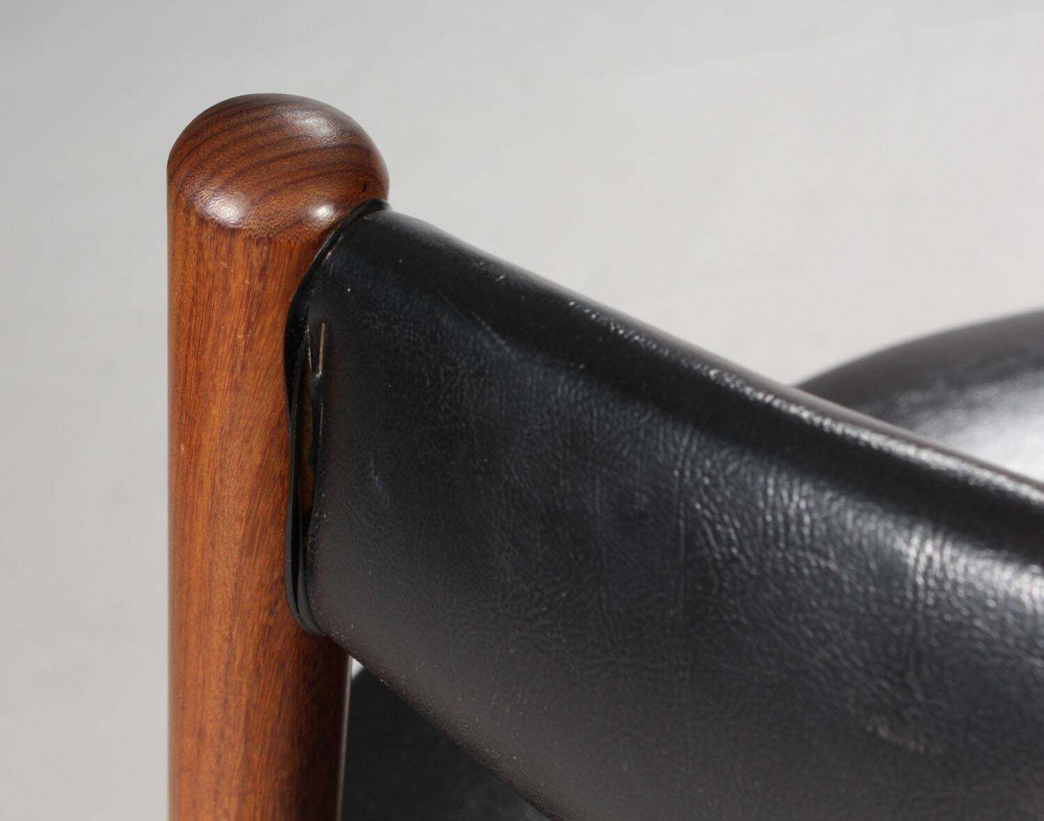 Rare Arne Hovmand Olsen Armchair photo vinterior