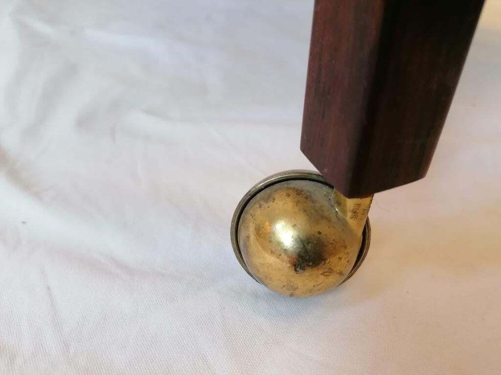 photo furniture Serving Trolley "Casino" Bra Bohag, Design Engström, Myrstrand