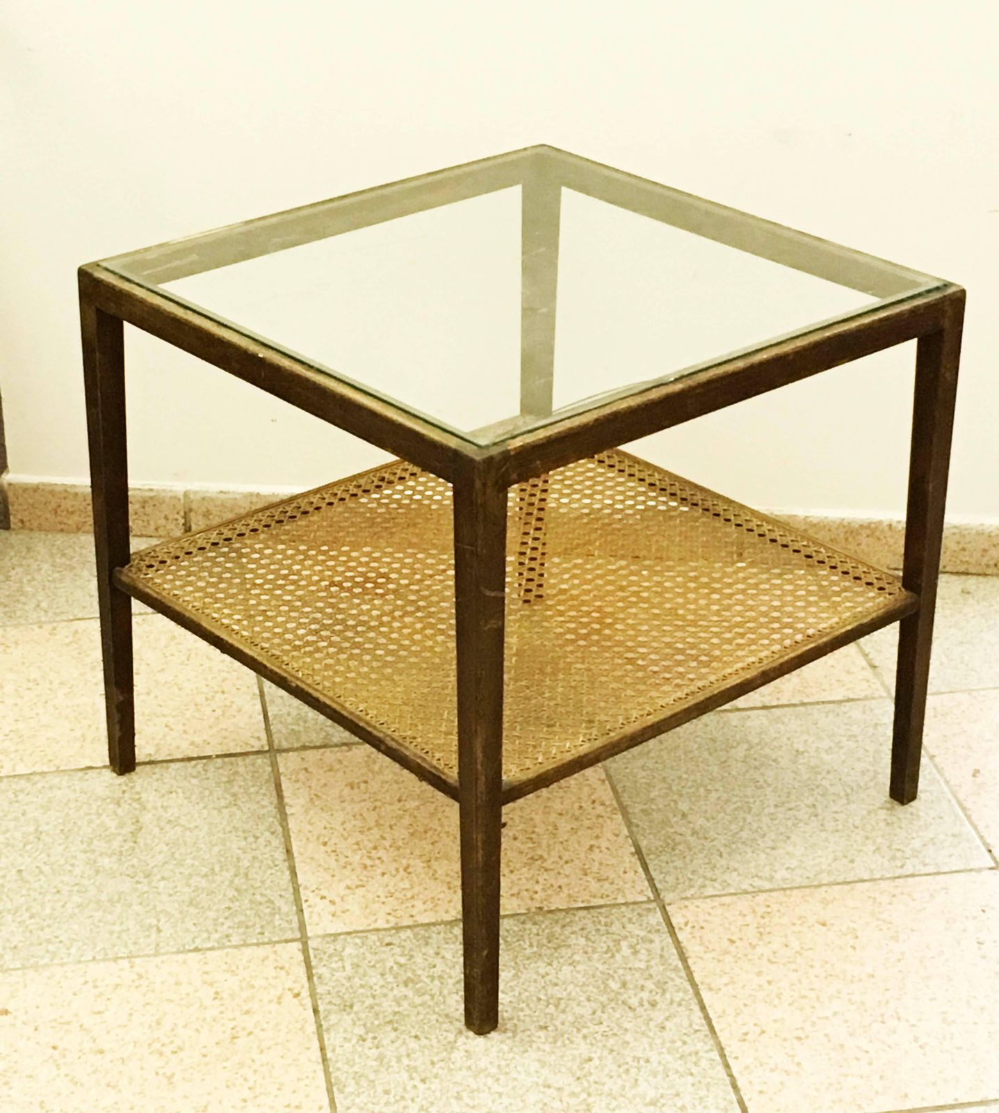 Side Table By Julius Jirasek For Hagenauer Wien photo buy