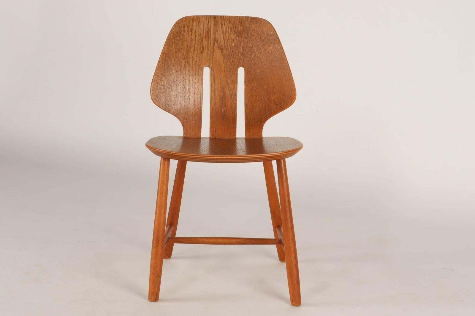 Ejvind A. Johansson, J67, Dining Chairs For Fbd photo Furniture