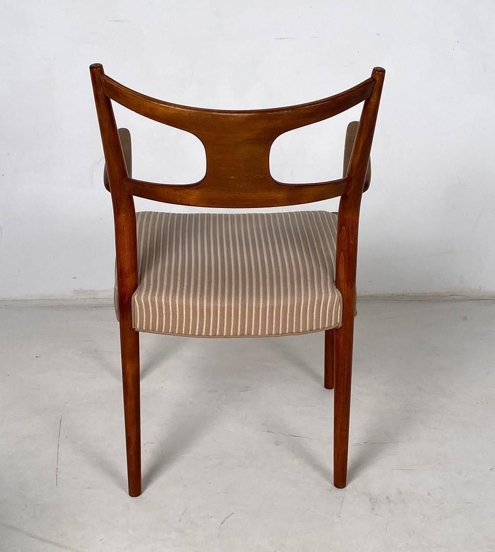 Kurt østervig Armchair From The 1950s photo 925.0