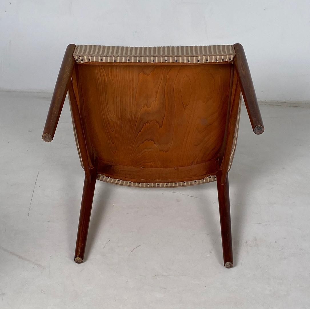 Kurt østervig Armchair From The 1950s photo vinterior